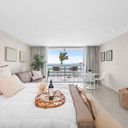 Your Ocean Zen Oasis Apartment Fajardo Exterior photo