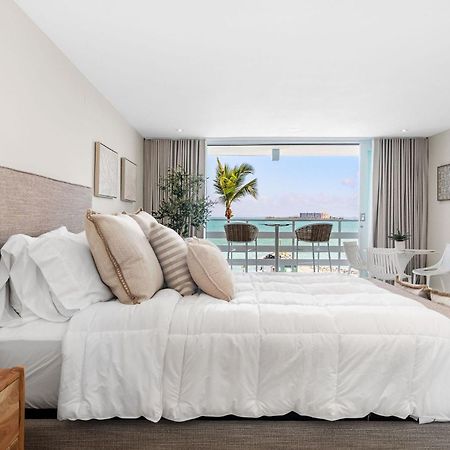 Your Ocean Zen Oasis Apartment Fajardo Exterior photo