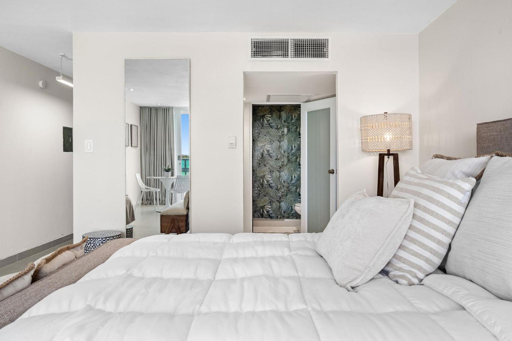 Your Ocean Zen Oasis Apartment Fajardo Exterior photo