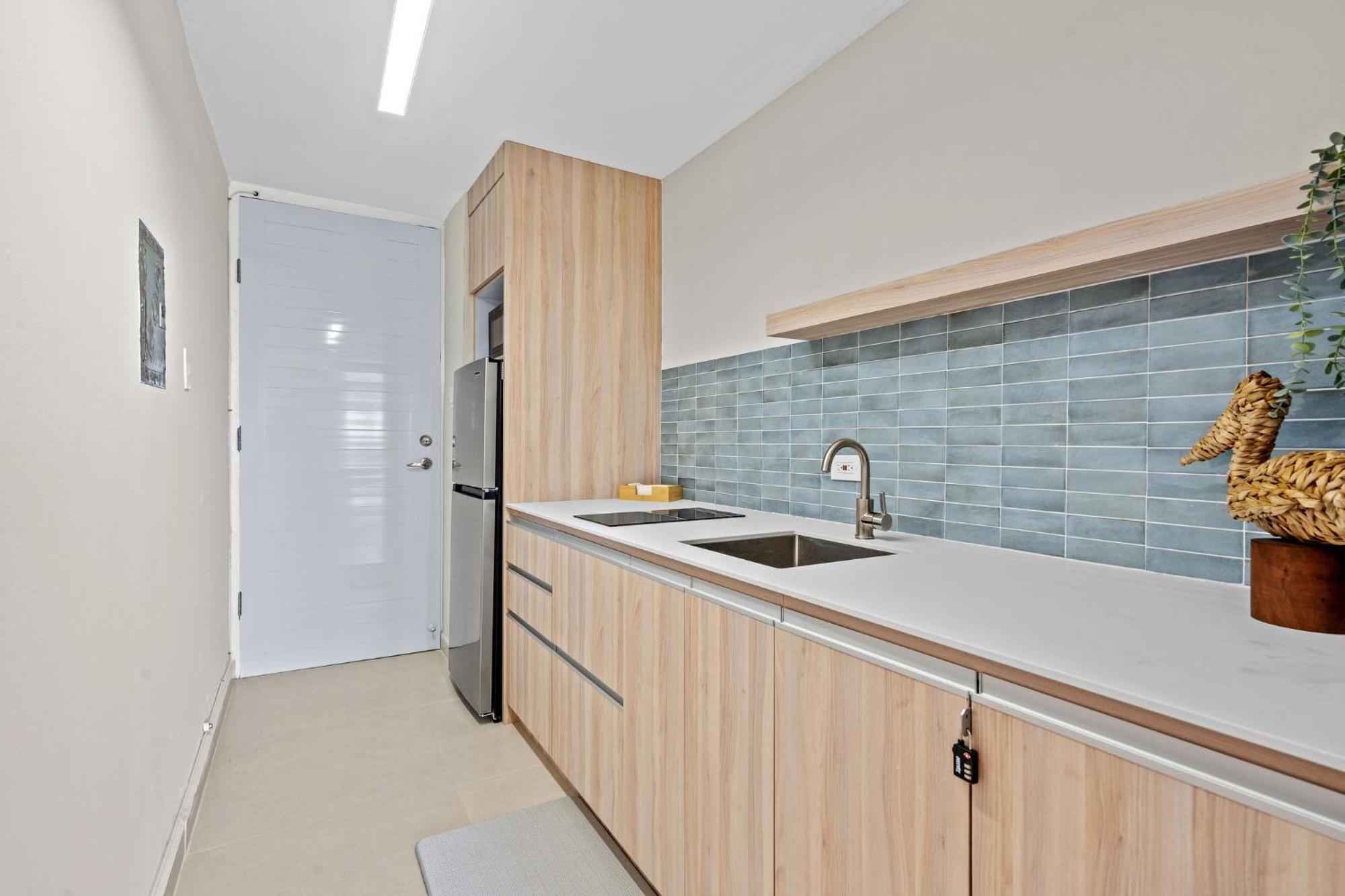 Your Ocean Zen Oasis Apartment Fajardo Exterior photo