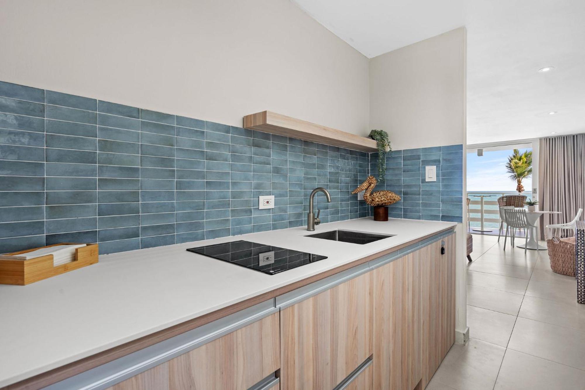 Your Ocean Zen Oasis Apartment Fajardo Exterior photo