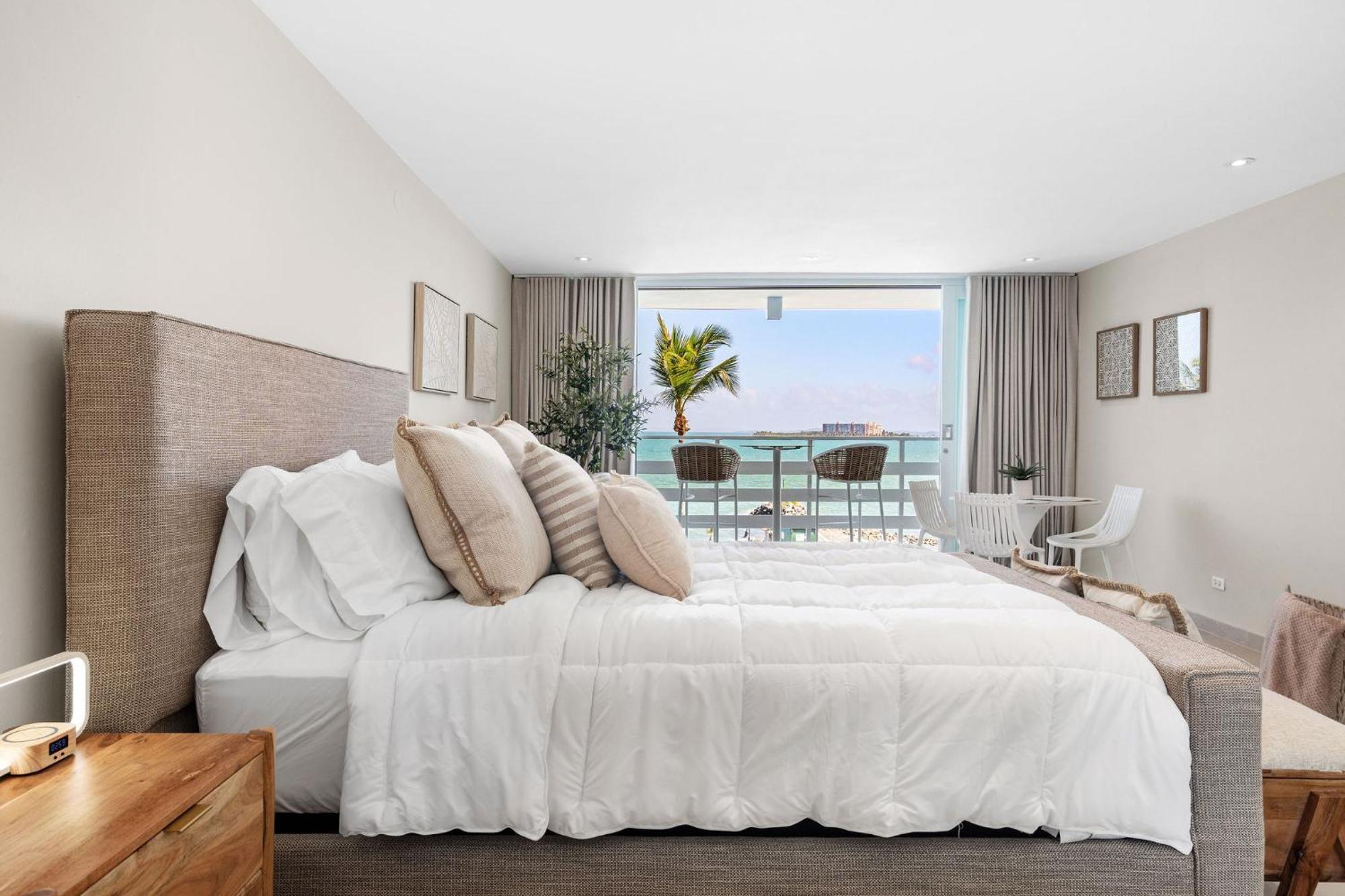 Your Ocean Zen Oasis Apartment Fajardo Exterior photo