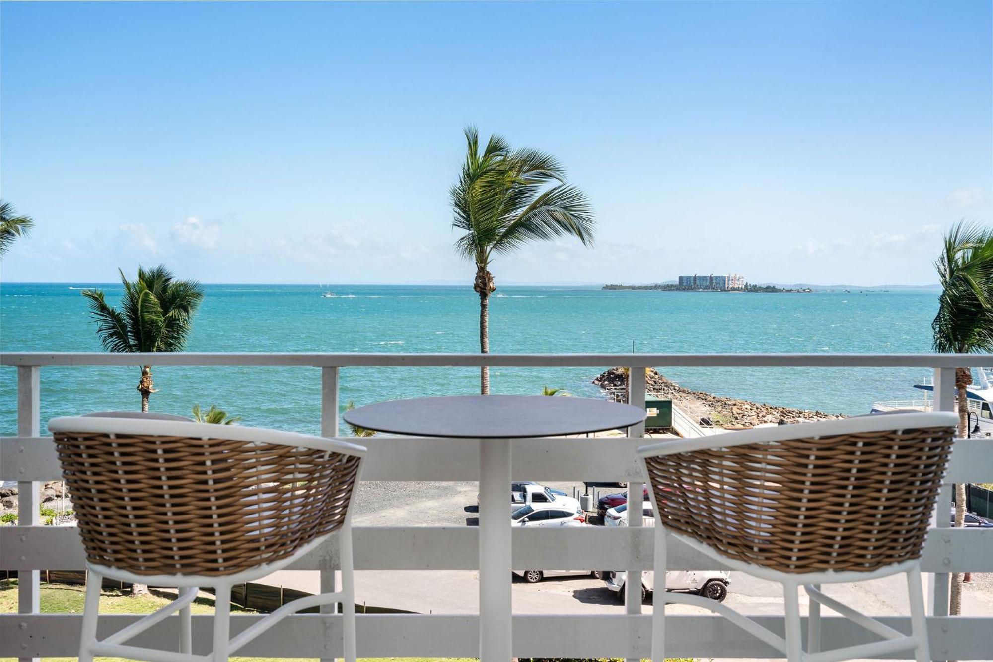 Your Ocean Zen Oasis Apartment Fajardo Exterior photo