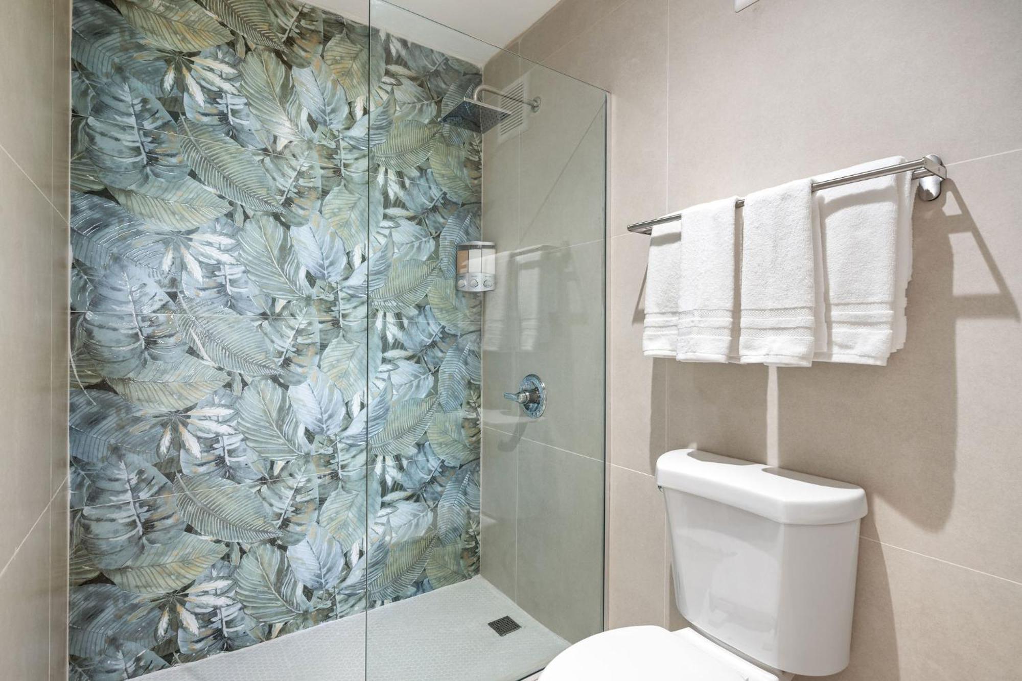Your Ocean Zen Oasis Apartment Fajardo Exterior photo