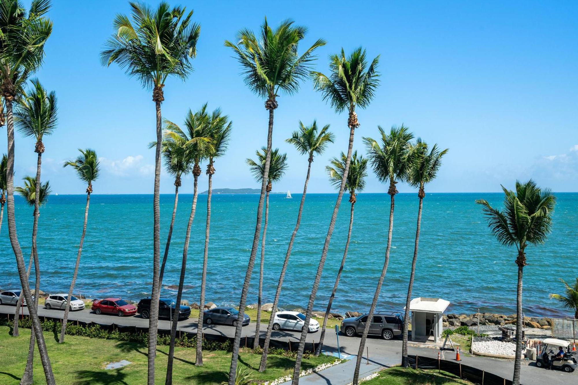 Your Ocean Zen Oasis Apartment Fajardo Exterior photo