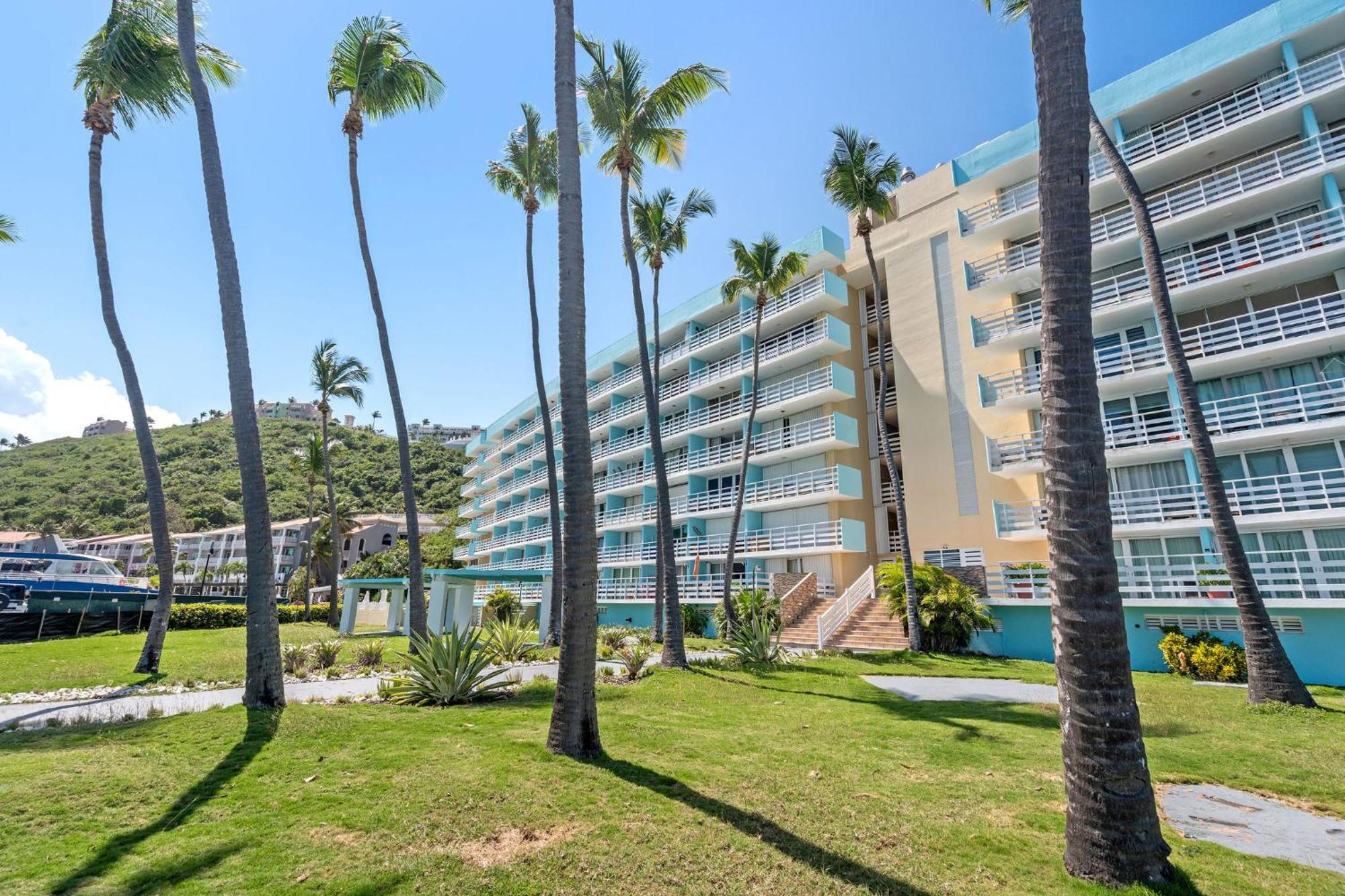 Your Ocean Zen Oasis Apartment Fajardo Exterior photo