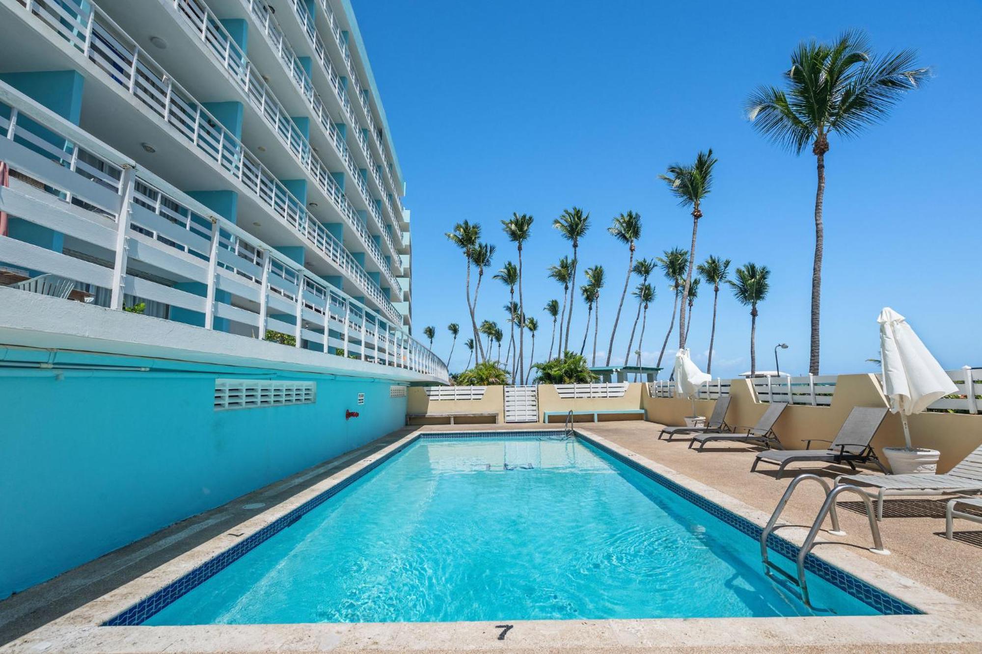 Your Ocean Zen Oasis Apartment Fajardo Exterior photo