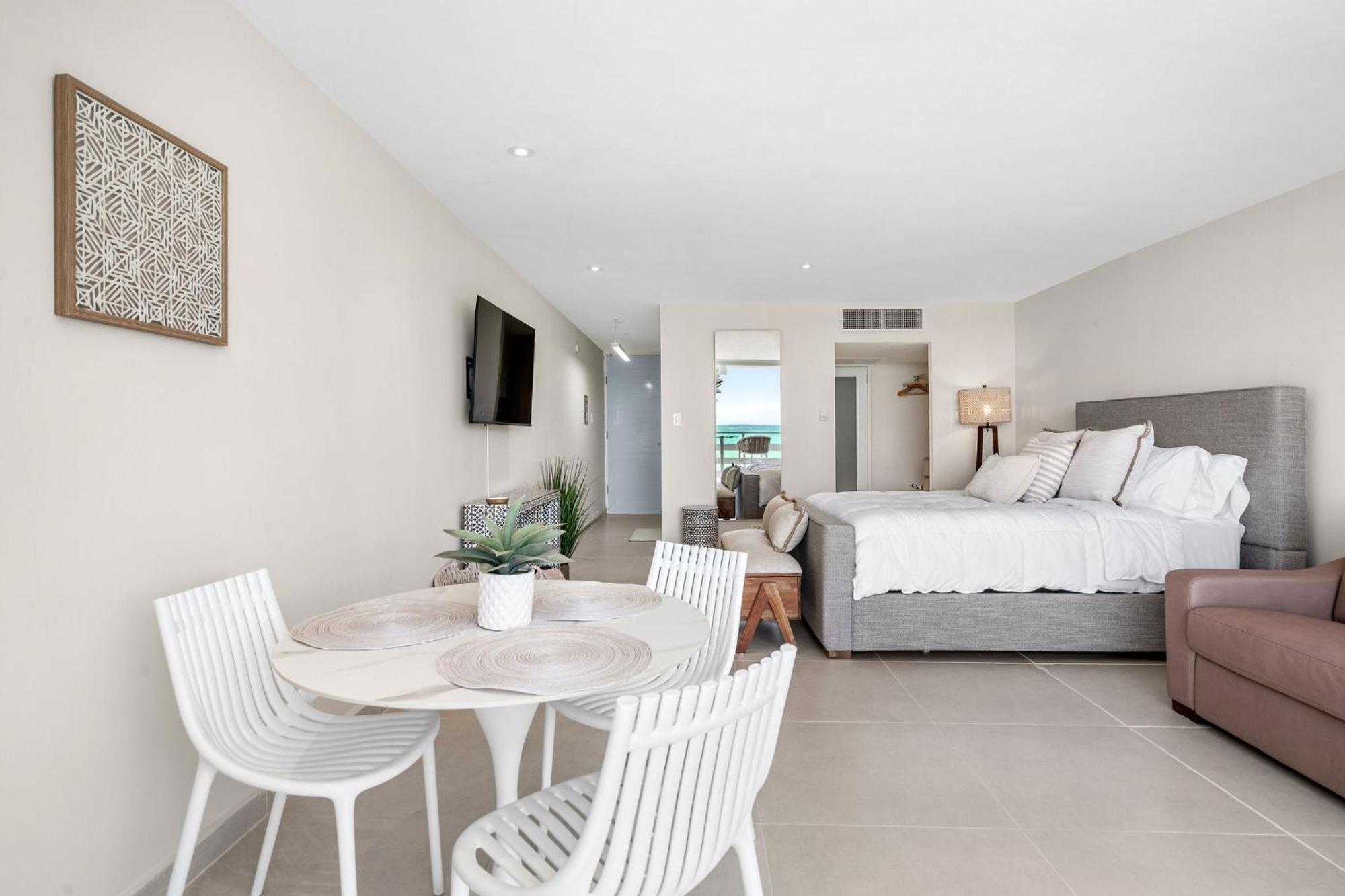 Your Ocean Zen Oasis Apartment Fajardo Exterior photo