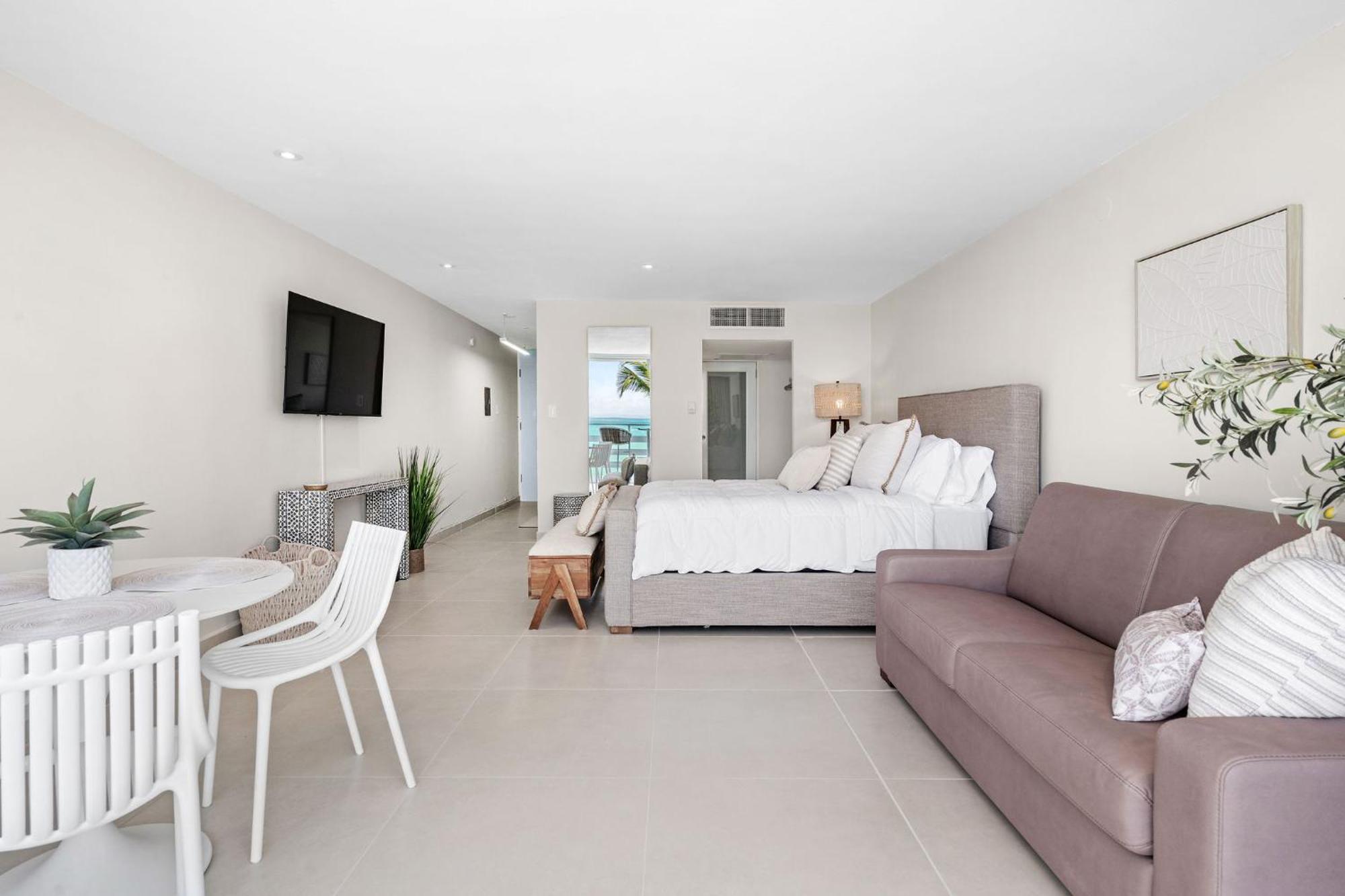 Your Ocean Zen Oasis Apartment Fajardo Exterior photo