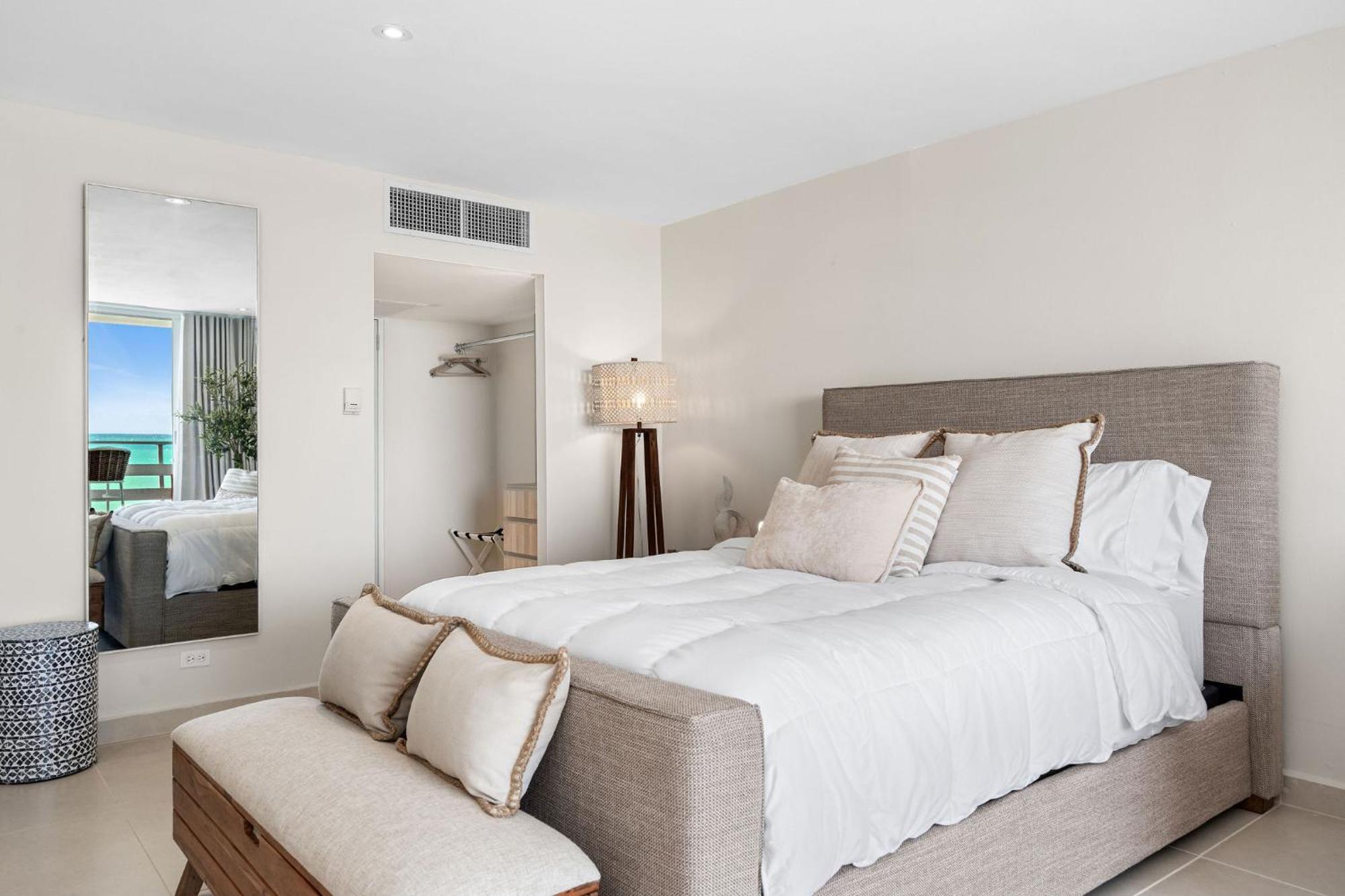 Your Ocean Zen Oasis Apartment Fajardo Exterior photo