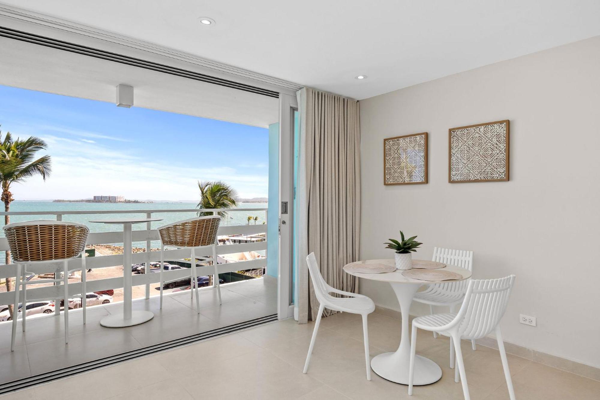 Your Ocean Zen Oasis Apartment Fajardo Exterior photo